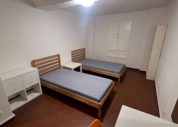 Camera da letto - Three-room apartment Bologna (neighborhood San Vitale) - photo 10