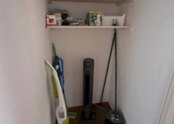 Ripostiglio - Three-room apartment Bologna (neighborhood San Vitale) - photo 11