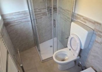 Bagno - Trilocale Bologna (zona San Vitale) - foto 7