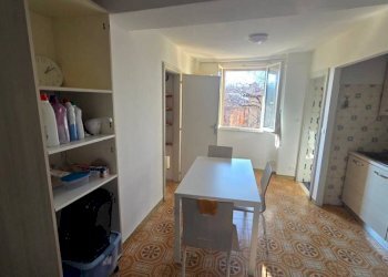 Cucina - Trilocale Bologna (zona San Vitale) - foto 1