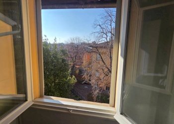 Vista - Trilocale Bologna (zona San Vitale) - foto 2
