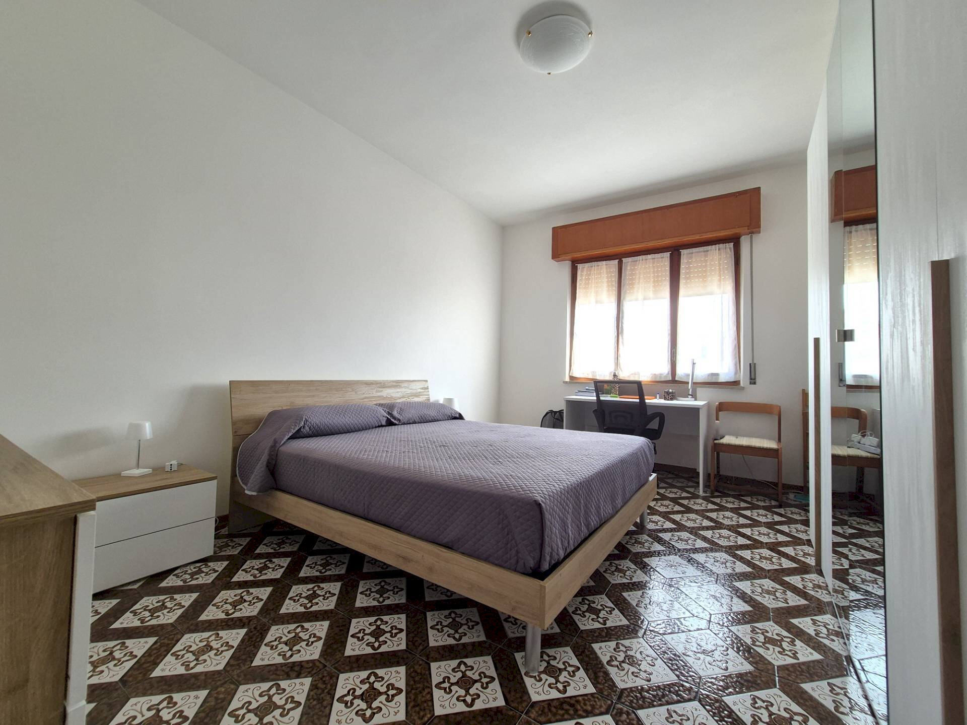 Foto 1 - Terreno non edificabile Via dei Crociati
 
41, Catanzaro - foto 1