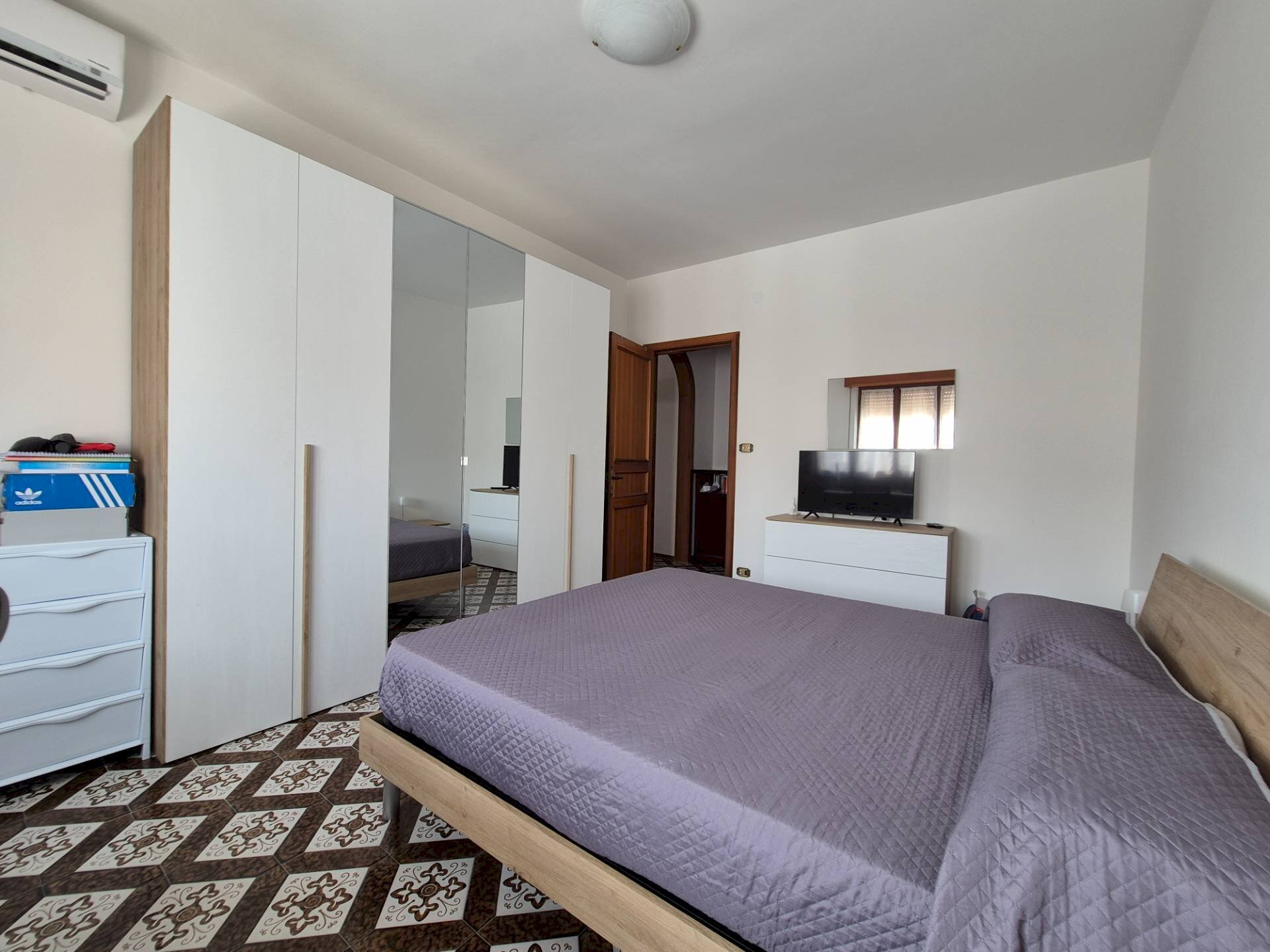 Foto 2 - Terreno non edificabile Via dei Crociati
41, Catanzaro - foto 2