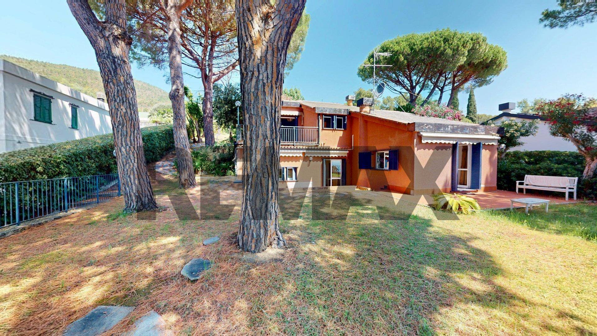 Casa all\'aperto - Villa Via dei Pini D'Aleppo
 
65, Varazze - foto 1