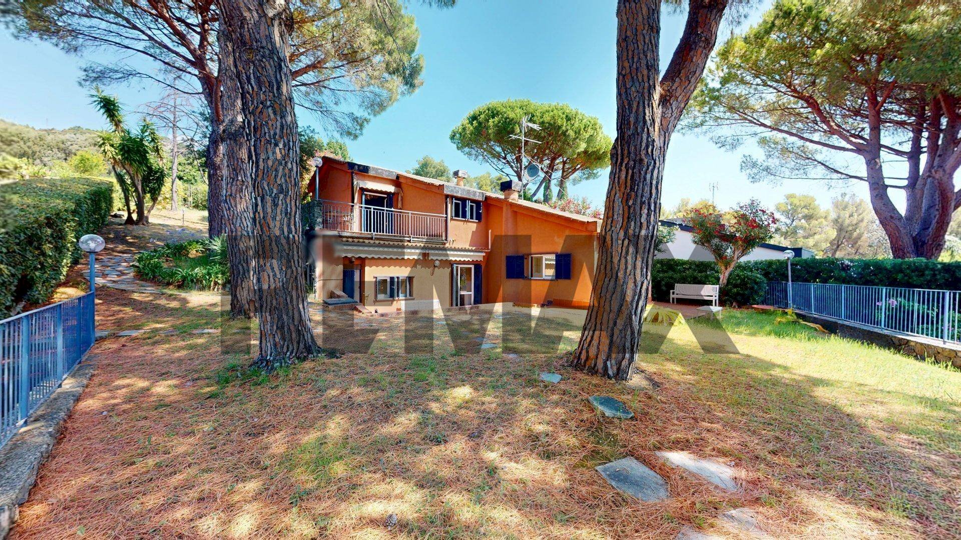 Casa all\'aperto - Villa Via dei Pini D'Aleppo
 
65, Varazze - foto 2