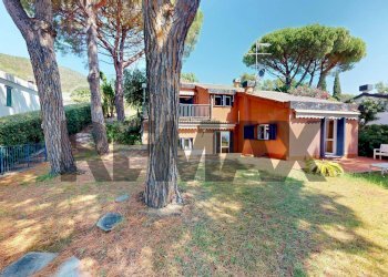 Casa all\'aperto - Villa Via dei Pini D'Aleppo
 
65, Varazze - foto 1