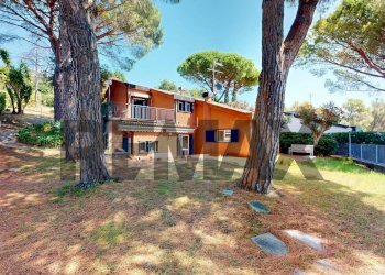Casa all\'aperto - Villa Via dei Pini D'Aleppo
 
65, Varazze - foto 2