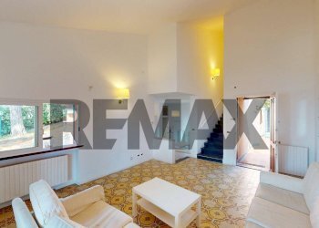 Soggiorno - Villa Via dei Pini D'Aleppo
 
65, Varazze - foto 10