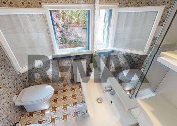 Bagno - Villa Via dei Pini D'Aleppo
 
65, Varazze - foto 29
