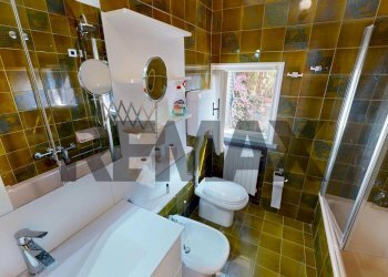Bagno - Villa Via dei Pini D'Aleppo
 
65, Varazze - foto 34
