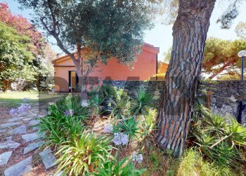 Giardino - Villa Via dei Pini D'Aleppo
 
65, Varazze - foto 40