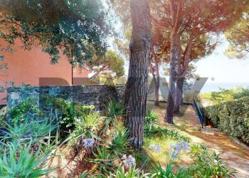 Giardino - Villa Via dei Pini D'Aleppo
 
65, Varazze - foto 53