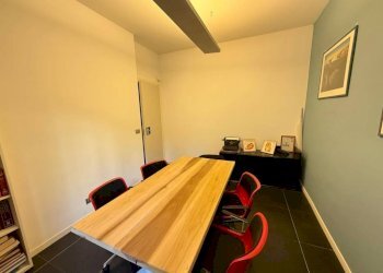 Ufficio - Ufficio via Principe Tommaso, 4, Torino (zona San Salvario) - foto 17