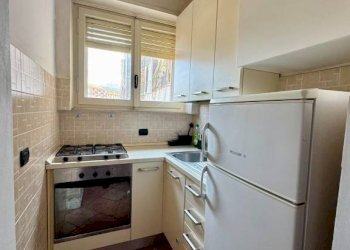 Cucina - Two-room apartment via Pallanza, 32, Torino (neighborhood Vanchiglietta) - photo 5