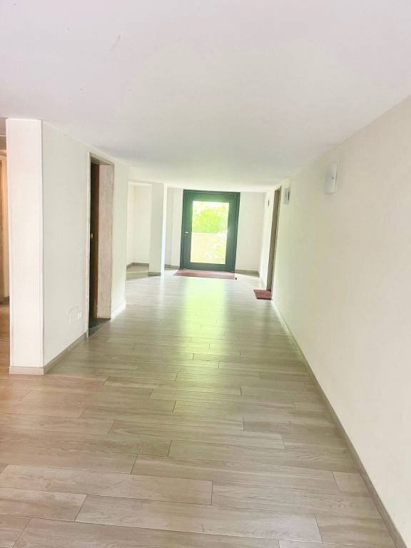 Interno palazzo - Ufficio viale Corsica, Milano - foto 2