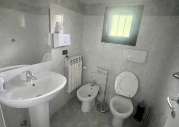 Bagno - Ufficio viale Corsica, Milano - foto 7