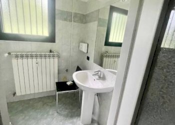 Bagno - Ufficio viale Corsica, Milano - foto 14