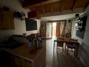 SOGGIORNO/PRANZO - Two-room apartment VIA TICINO
0, Cuggiono - photo 2