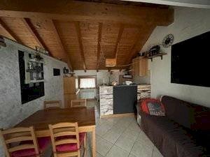 SOGGIORNO/PRANZO - Two-room apartment VIA TICINO
0, Cuggiono - photo 3