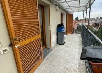 BALLATOIO/BALCONE - Bilocale VIA TICINO
 
0, Cuggiono - foto 15