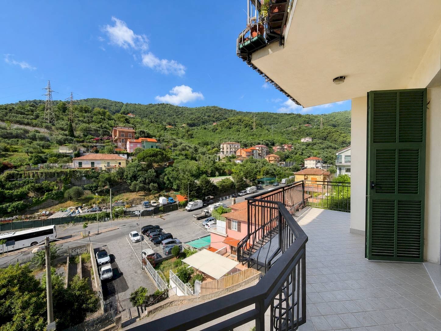 Foto 1 - Appartamento Via Neghelli, Alassio - foto 1