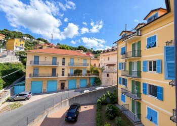 Foto 4 - Appartamento Via Neghelli, Alassio - foto 4