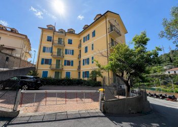Foto 5 - Appartamento Via Neghelli, Alassio - foto 5