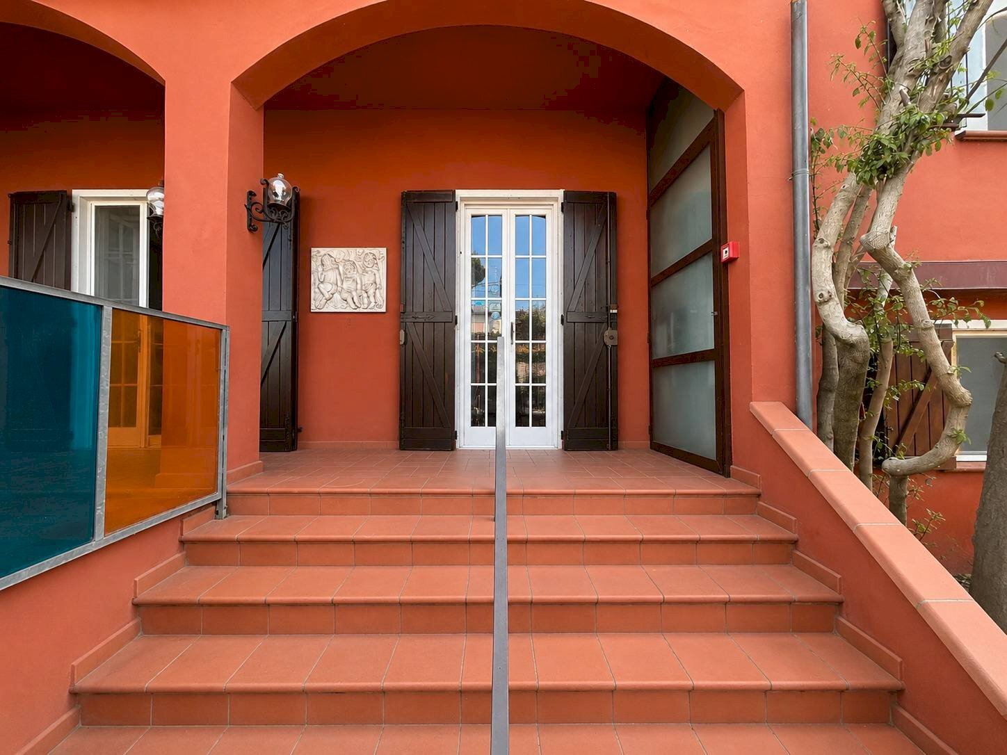 ingresso - Villa via butterfly, Viareggio - photo 3