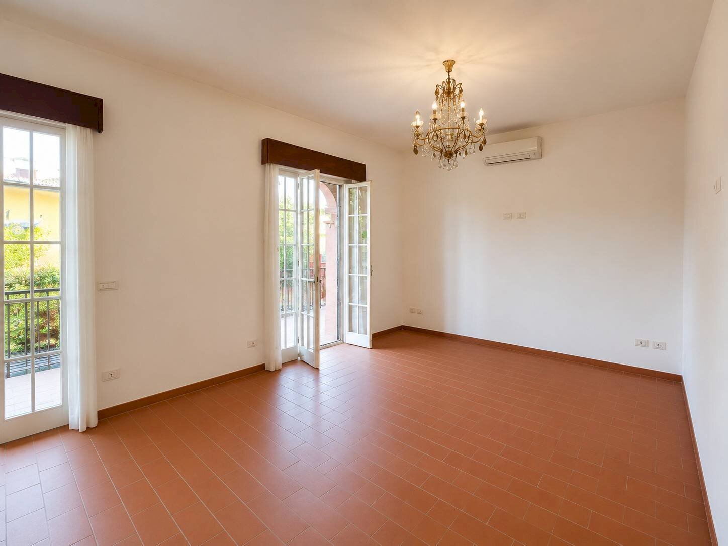 salone AI - Villa via butterfly, Viareggio - photo 3