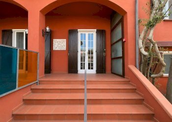 ingresso - Villa via butterfly, Viareggio - photo 3