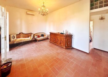 salone - Villa via butterfly, Viareggio - photo 6