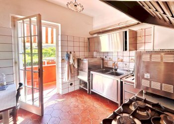 cucina - Villa via butterfly, Viareggio - photo 8