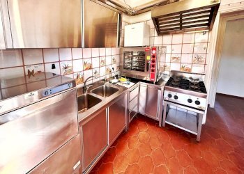 cucina - Villa via butterfly, Viareggio - photo 9