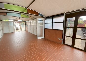 veranda AI - Villa via butterfly, Viareggio - photo 18
