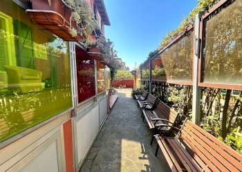 esterno - Villa via butterfly, Viareggio - photo 22