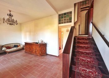 scala - Villa via butterfly, Viareggio - photo 23