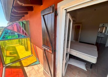 balcone - Villa via butterfly, Viareggio - photo 35