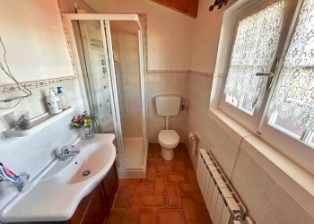 bagno - Villa via butterfly, Viareggio - photo 39
