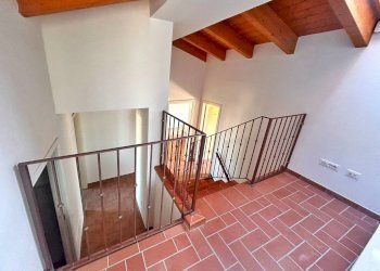 disimpegno - Villa via butterfly, Viareggio - photo 43