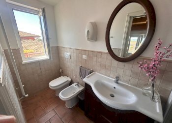 bagno - Villa via butterfly, Viareggio - photo 45