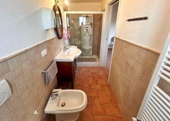 bagno - Villa via butterfly, Viareggio - photo 46