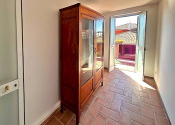 disimpegno - Villa via butterfly, Viareggio - photo 47