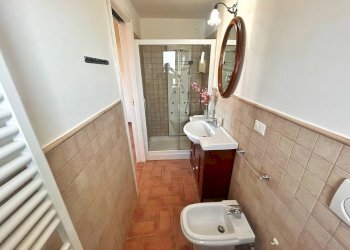 bagno - Villa via butterfly, Viareggio - photo 53