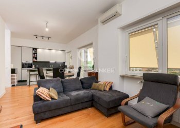 Foto 1 - Trilocale Via San Godenzo
129, Roma - foto 1