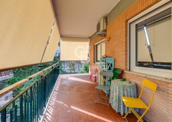 Foto 7 - Trilocale Via San Godenzo
129, Roma - foto 7