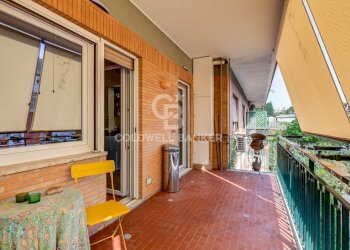 Foto 9 - Trilocale Via San Godenzo
129, Roma - foto 9
