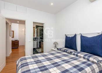 Foto 19 - Trilocale Via San Godenzo
129, Roma - foto 19