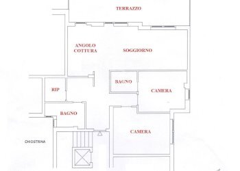 Foto 24 - Trilocale Via San Godenzo
129, Roma - foto 24
