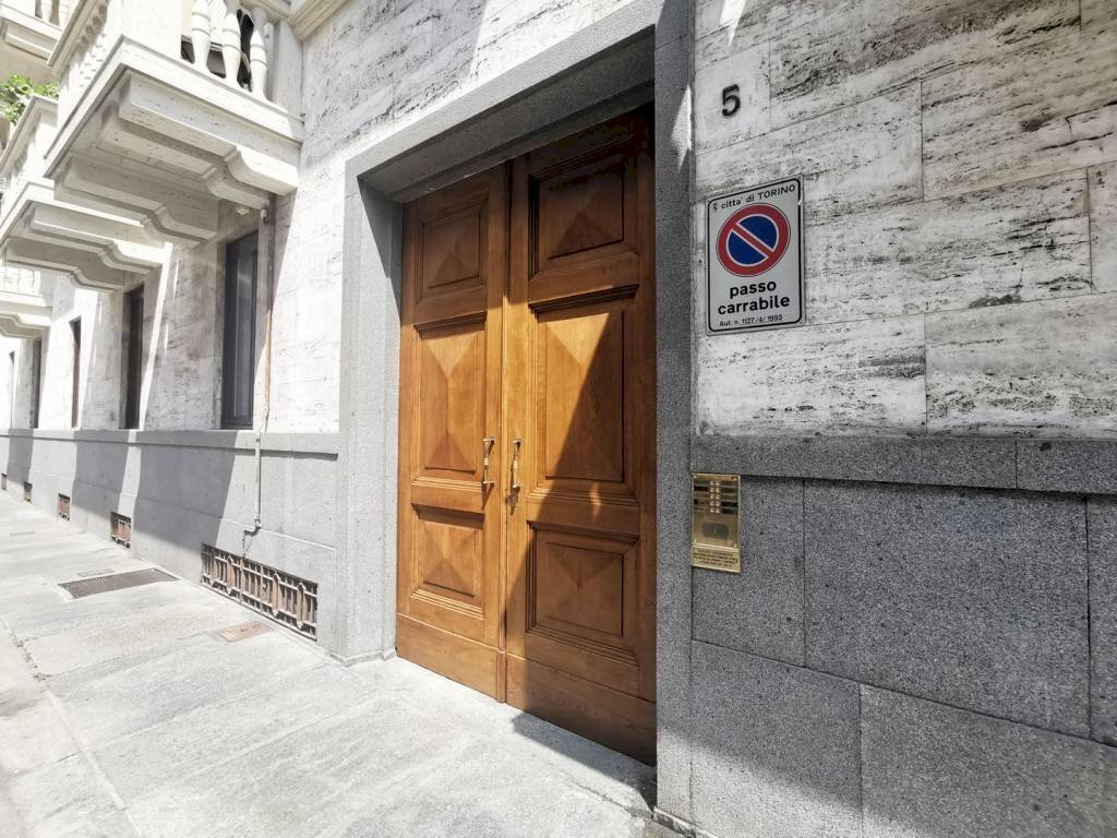 Ingresso - Apartment via Giacinto Collegno, 5, Torino (neighborhood San Donato) - photo 3