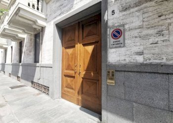 Ingresso - Appartamento via Giacinto Collegno, 5, Torino (zona San Donato) - foto 3